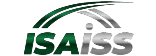 ISAISS Logo